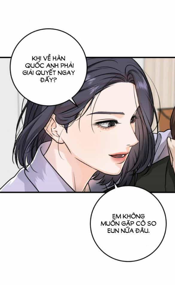 Nóng Lòng Muốn Giày Vò Em - Chương 19.2 - ảnh 8