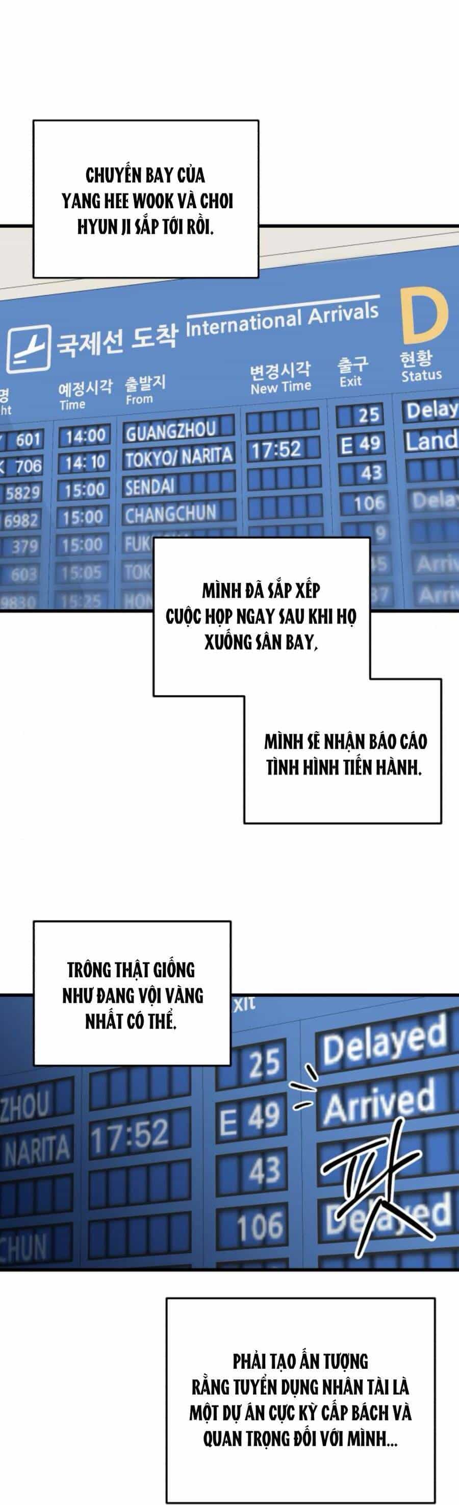 Nóng Lòng Muốn Giày Vò Em - Chương 20 - ảnh 16