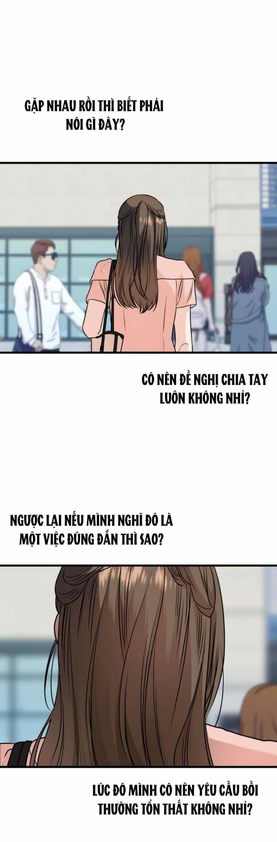 Nóng Lòng Muốn Giày Vò Em - Chương 20 - ảnh 20