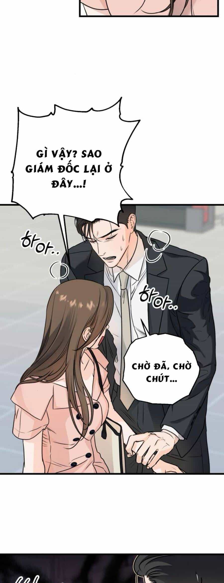 Nóng Lòng Muốn Giày Vò Em - Chương 20 - ảnh 31