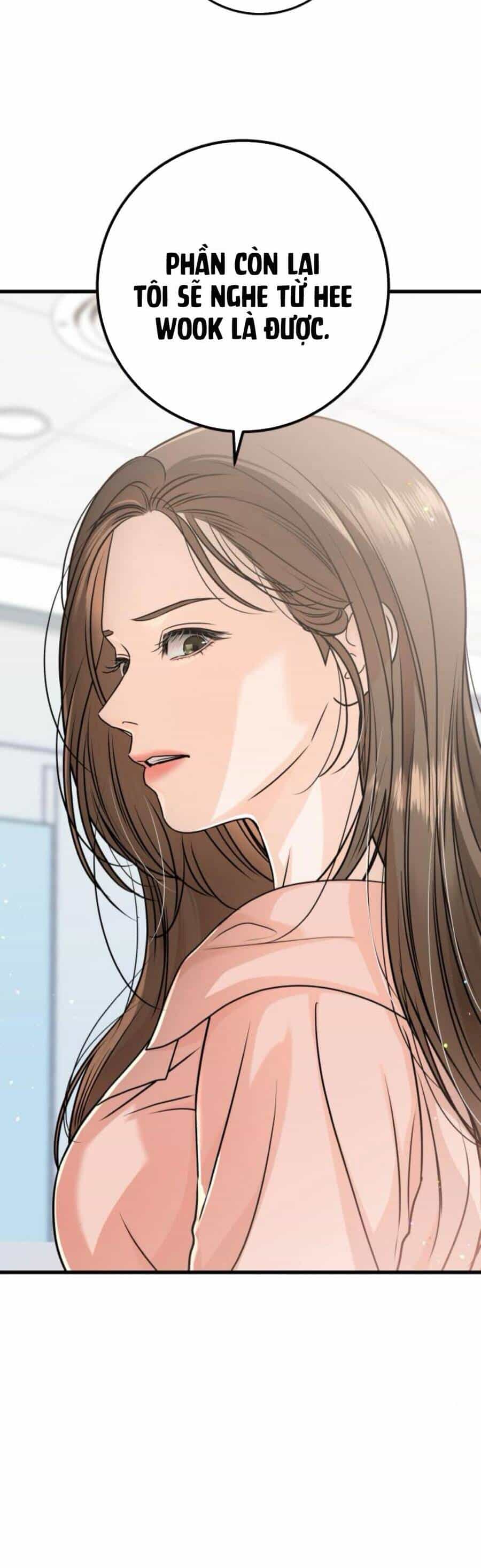 Nóng Lòng Muốn Giày Vò Em - Chương 20 - ảnh 8
