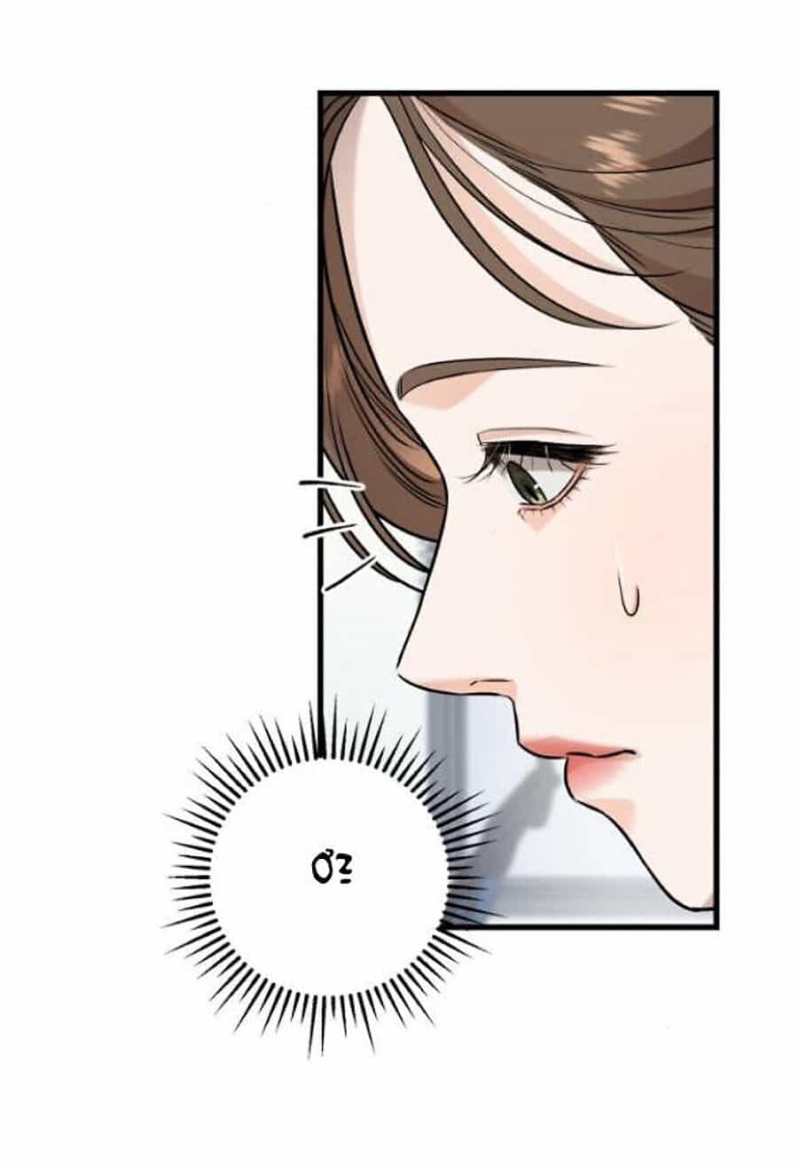 Nóng Lòng Muốn Giày Vò Em - Chương 21 - ảnh 14