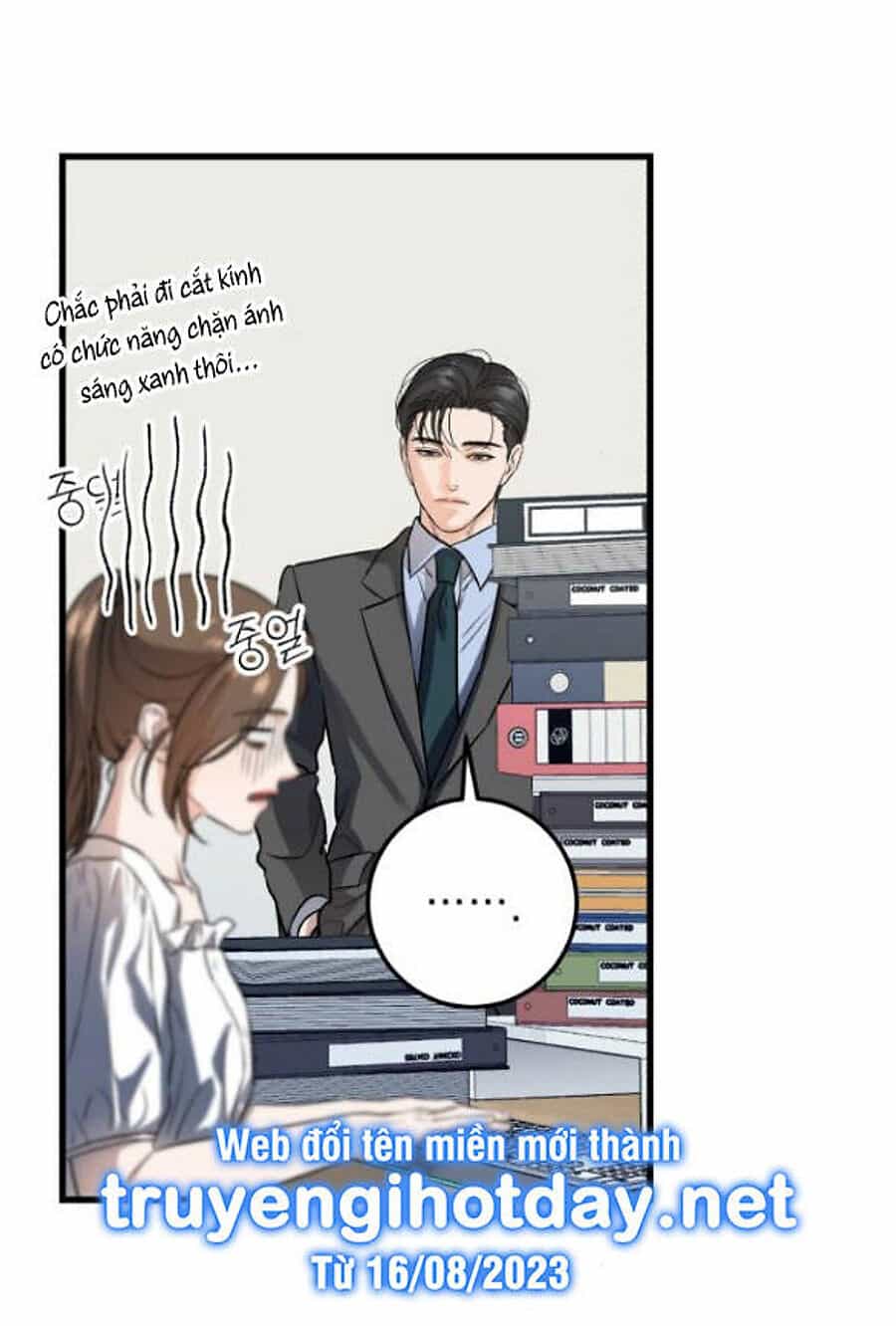 Nóng Lòng Muốn Giày Vò Em - Chương 21 - ảnh 20