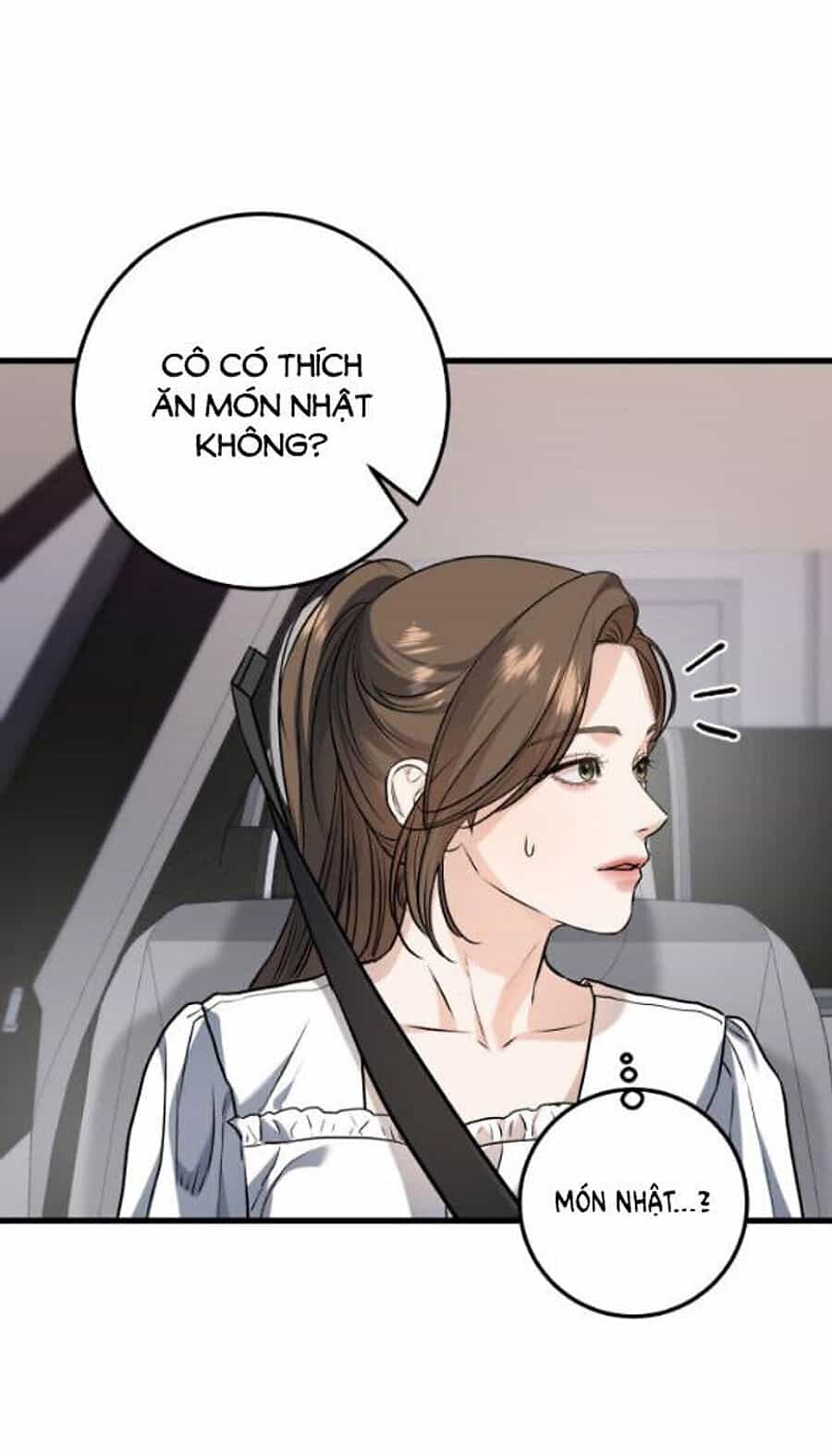 Nóng Lòng Muốn Giày Vò Em - Chương 21 - ảnh 40