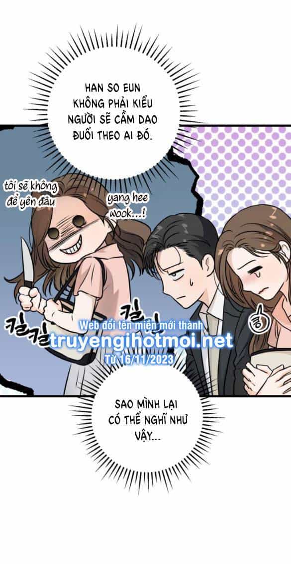 Nóng Lòng Muốn Giày Vò Em - Chương 21.1 - ảnh 10