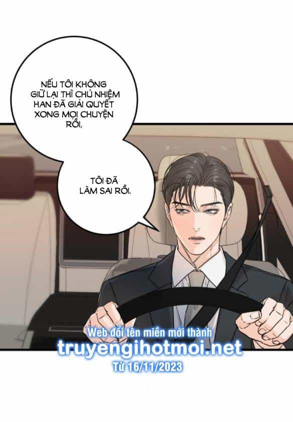 Nóng Lòng Muốn Giày Vò Em - Chương 21.1 - ảnh 19