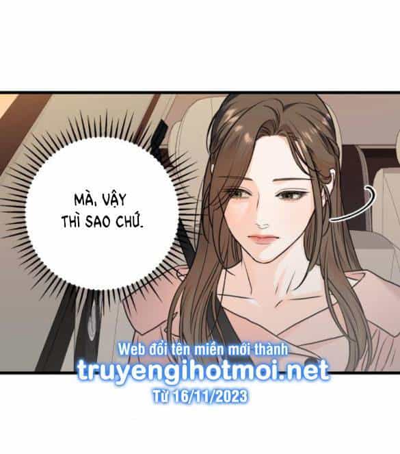 Nóng Lòng Muốn Giày Vò Em - Chương 21.1 - ảnh 27