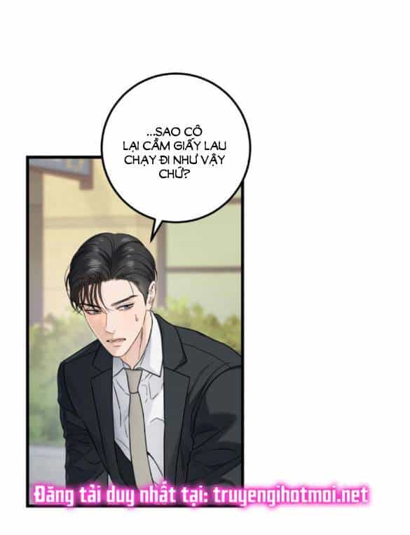 Nóng Lòng Muốn Giày Vò Em - Chương 21.1 - ảnh 3