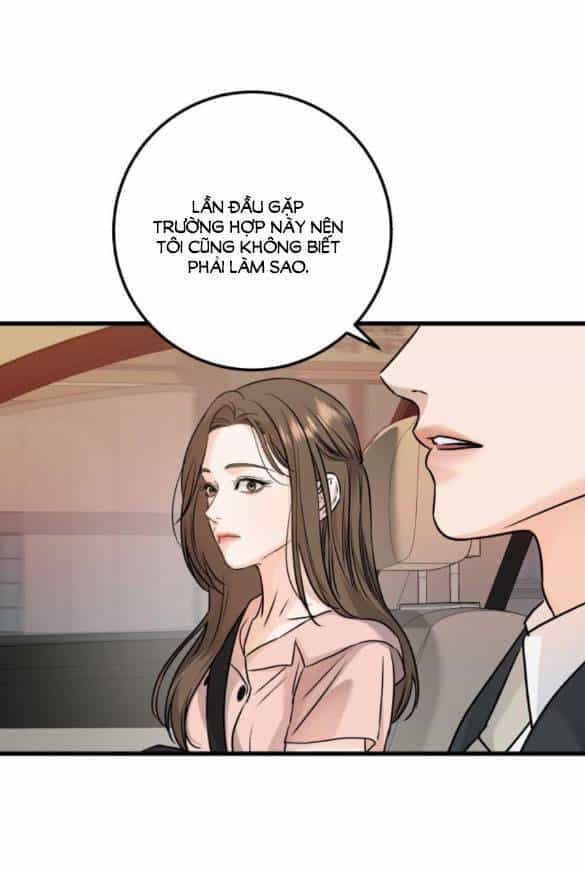 Nóng Lòng Muốn Giày Vò Em - Chương 21.1 - ảnh 32