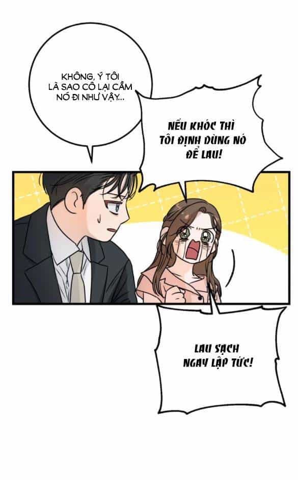 Nóng Lòng Muốn Giày Vò Em - Chương 21.1 - ảnh 5