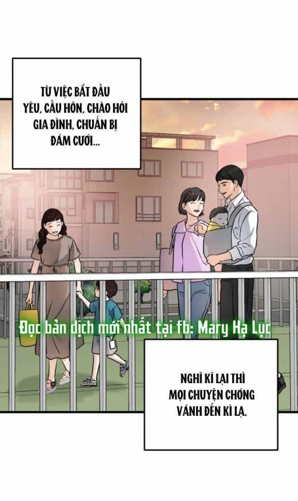 Nóng Lòng Muốn Giày Vò Em - Chương 21.1 - ảnh 69