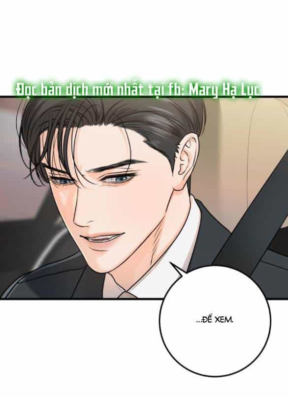 Nóng Lòng Muốn Giày Vò Em - Chương 21.2 - ảnh 11