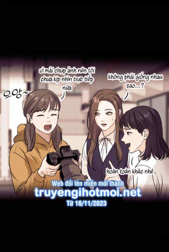 Nóng Lòng Muốn Giày Vò Em - Chương 21.2 - ảnh 25