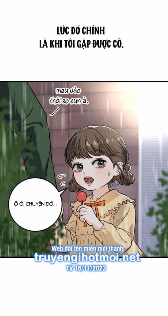 Nóng Lòng Muốn Giày Vò Em - Chương 21.2 - ảnh 42