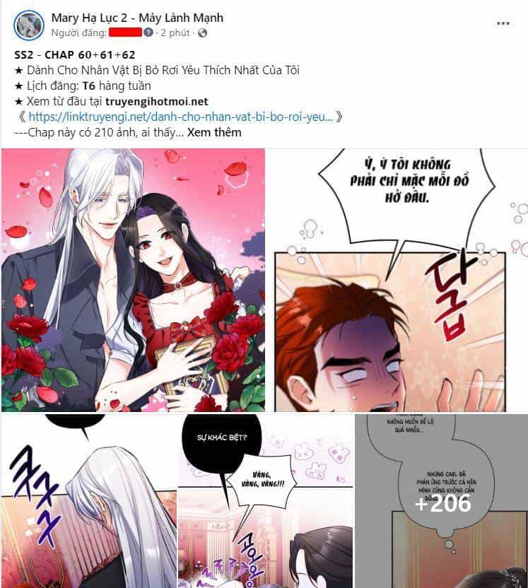 Nóng Lòng Muốn Giày Vò Em - Chương 21.2 - ảnh 5