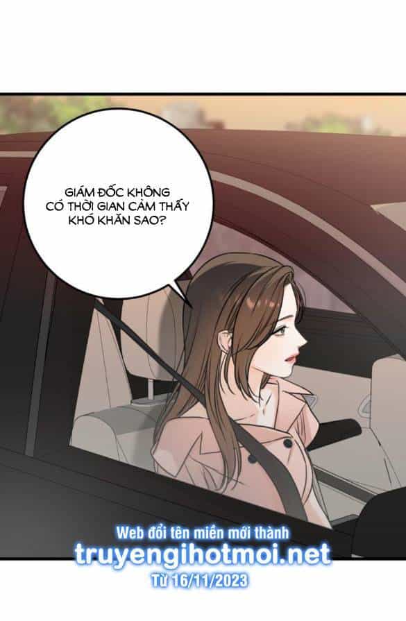 Nóng Lòng Muốn Giày Vò Em - Chương 21.2 - ảnh 9