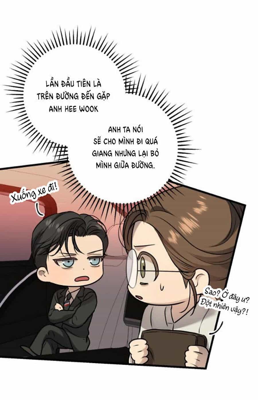 Nóng Lòng Muốn Giày Vò Em - Chương 22 - ảnh 14