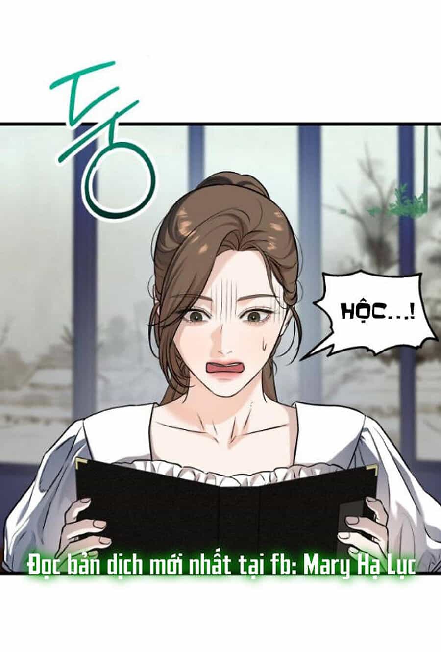 Nóng Lòng Muốn Giày Vò Em - Chương 22 - ảnh 21
