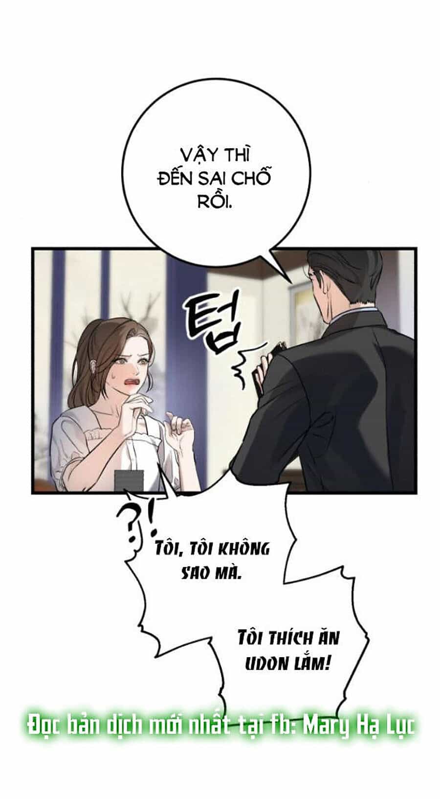 Nóng Lòng Muốn Giày Vò Em - Chương 22 - ảnh 27