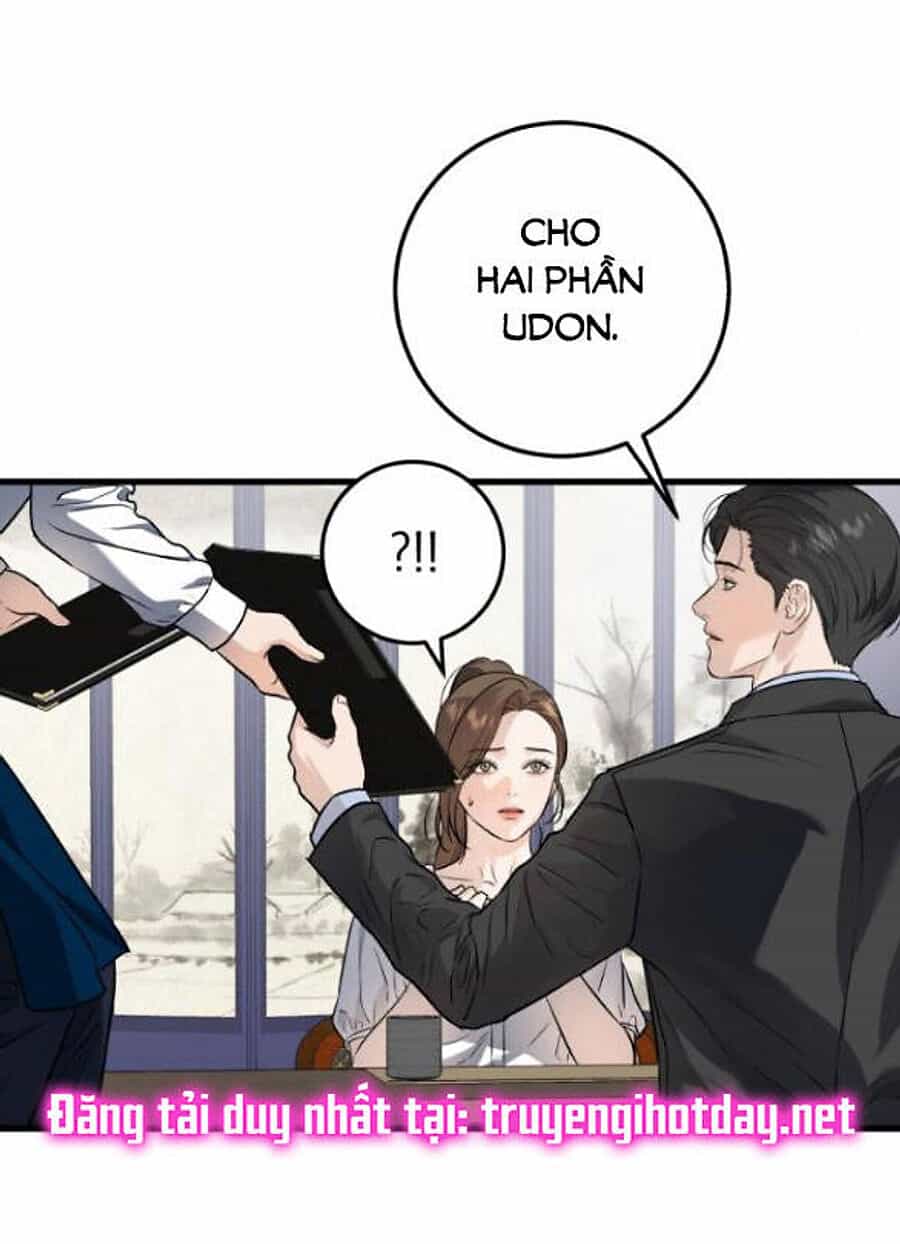 Nóng Lòng Muốn Giày Vò Em - Chương 22 - ảnh 29