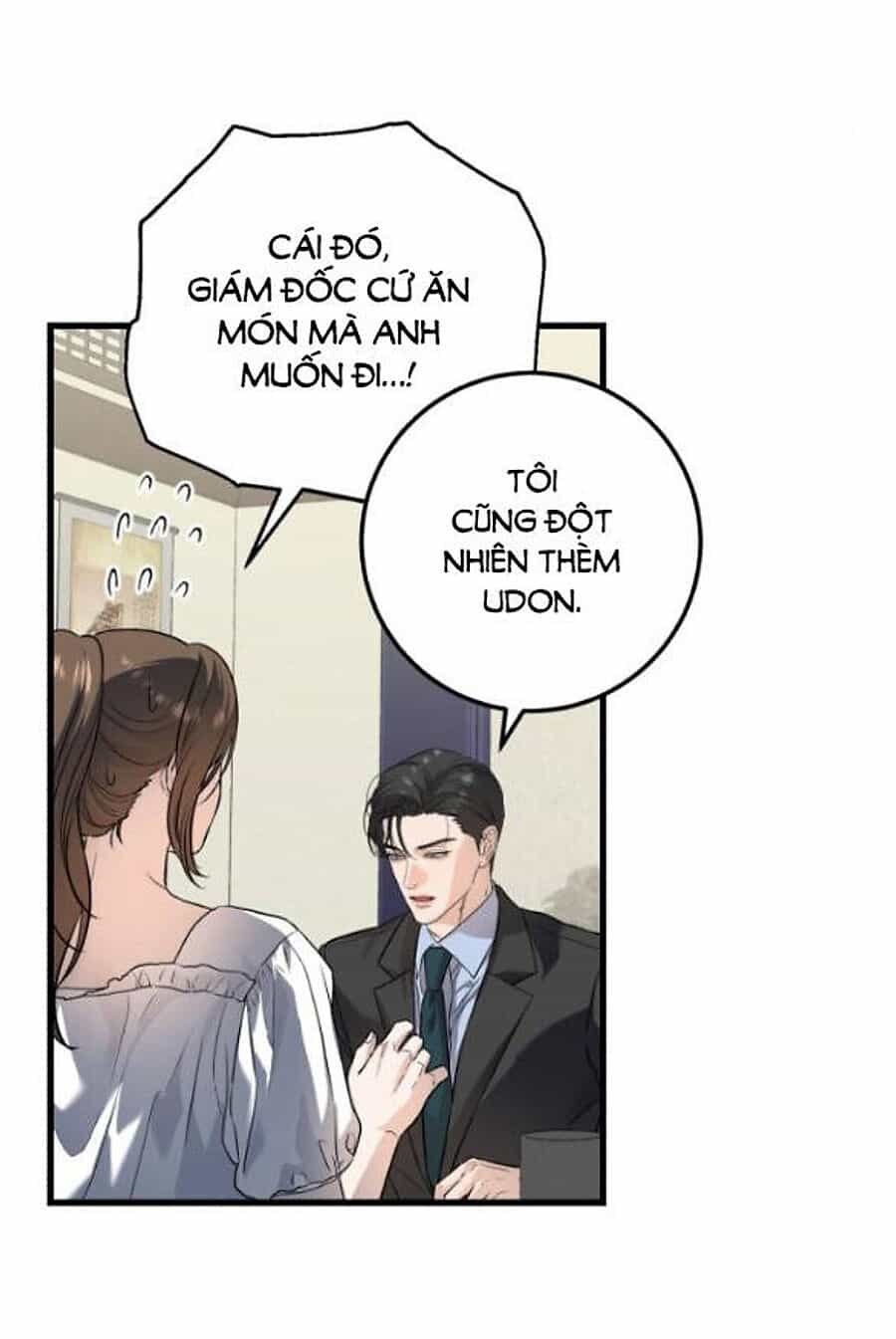 Nóng Lòng Muốn Giày Vò Em - Chương 22 - ảnh 30