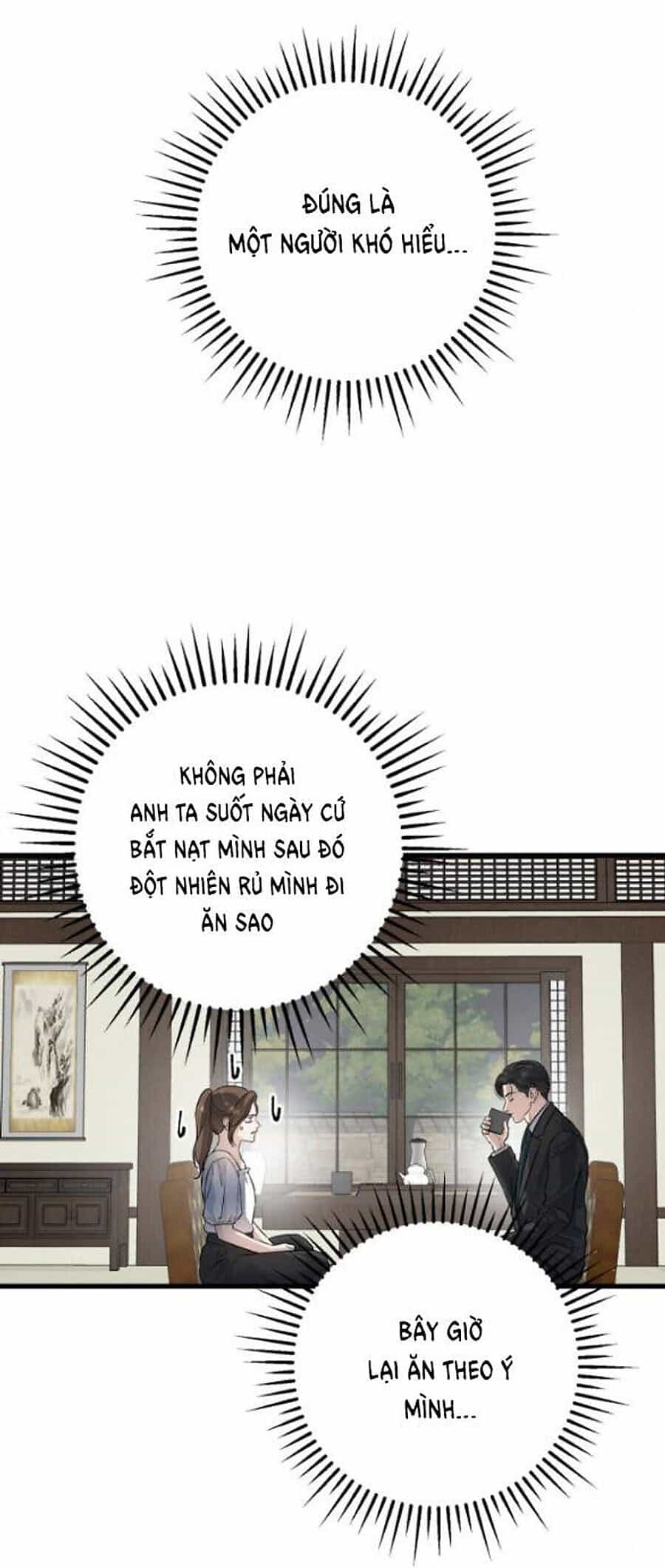 Nóng Lòng Muốn Giày Vò Em - Chương 22 - ảnh 32