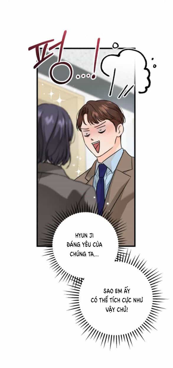 Nóng Lòng Muốn Giày Vò Em - Chương 22.1 - ảnh 16