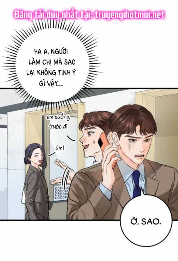 Nóng Lòng Muốn Giày Vò Em - Chương 22.1 - ảnh 19