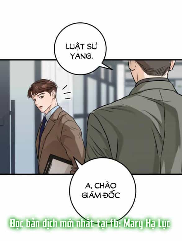 Nóng Lòng Muốn Giày Vò Em - Chương 22.1 - ảnh 2