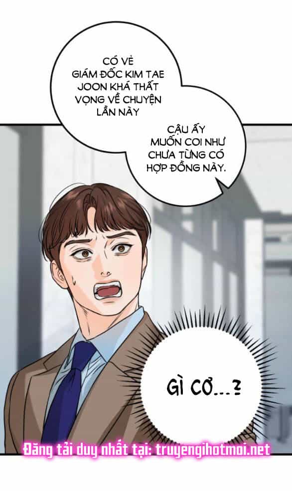 Nóng Lòng Muốn Giày Vò Em - Chương 22.1 - ảnh 5