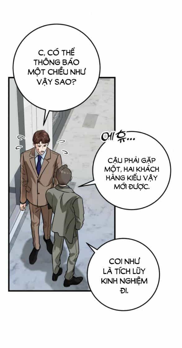 Nóng Lòng Muốn Giày Vò Em - Chương 22.1 - ảnh 6