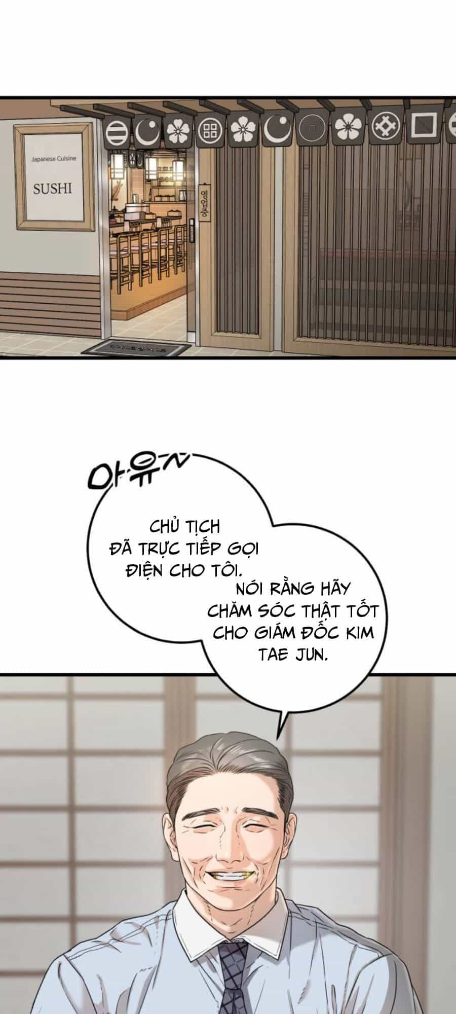 Nóng Lòng Muốn Giày Vò Em - Chương 4 - ảnh 2