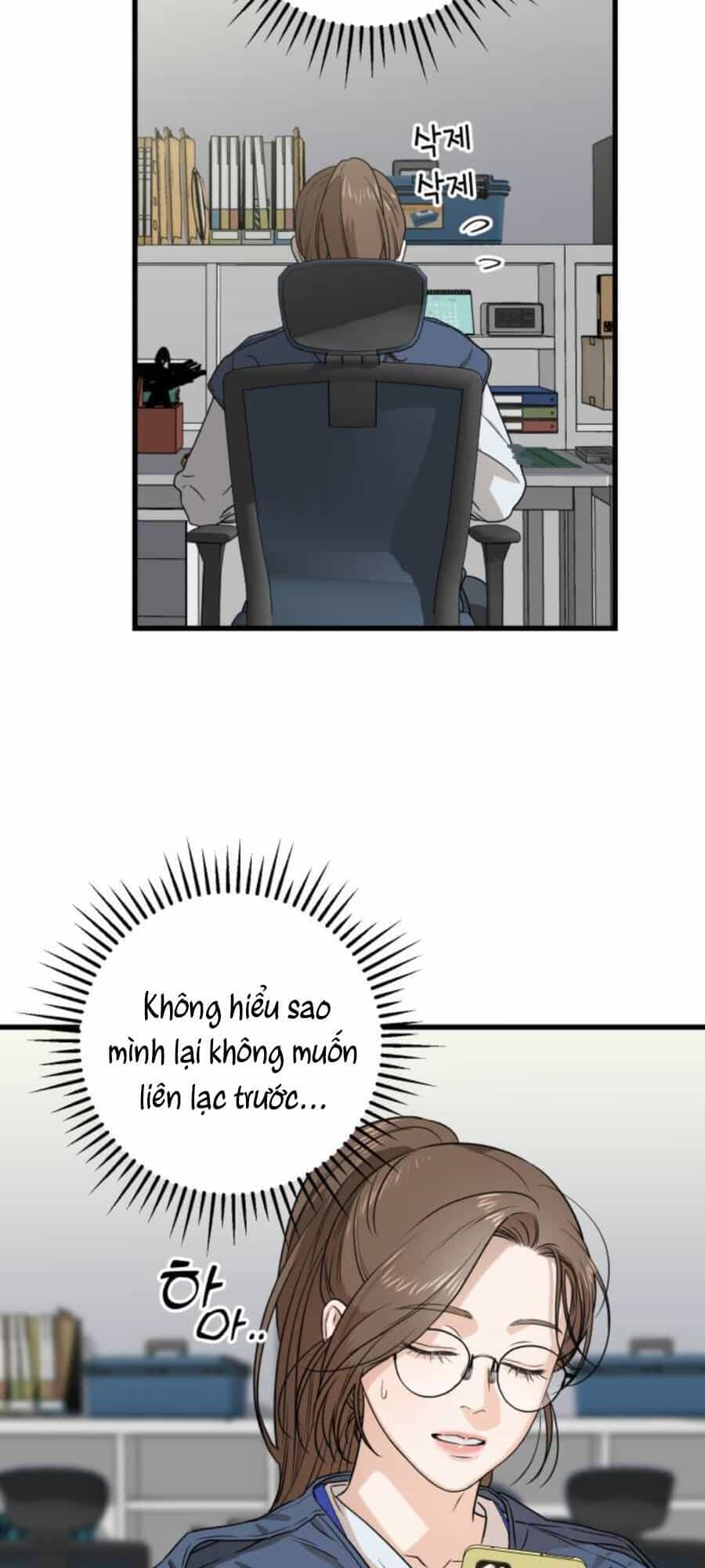 Nóng Lòng Muốn Giày Vò Em - Chương 4 - ảnh 37