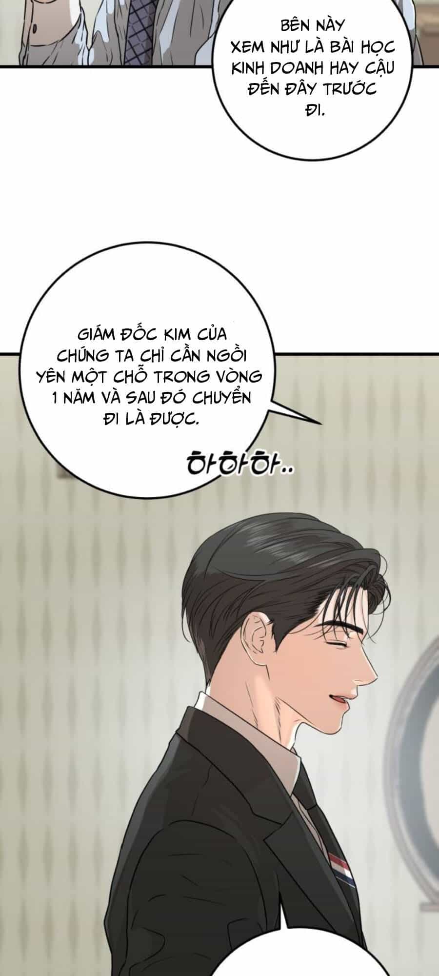 Nóng Lòng Muốn Giày Vò Em - Chương 4 - ảnh 5