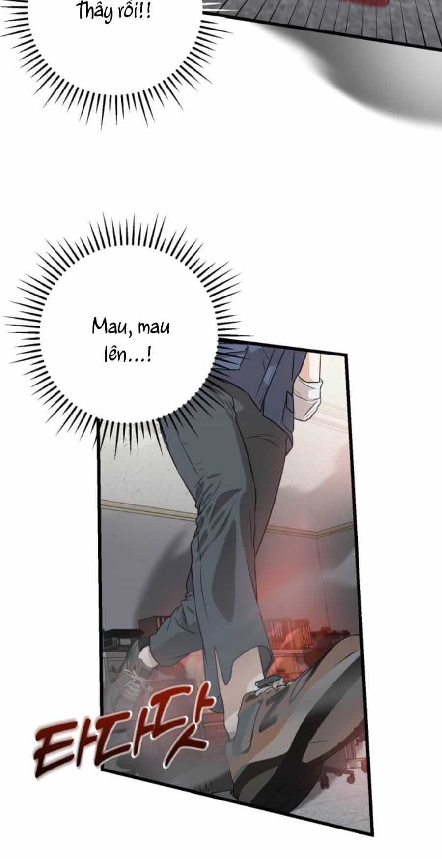 Nóng Lòng Muốn Giày Vò Em - Chương 4 - ảnh 54