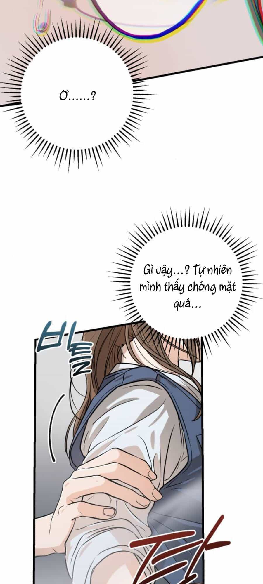 Nóng Lòng Muốn Giày Vò Em - Chương 4 - ảnh 58