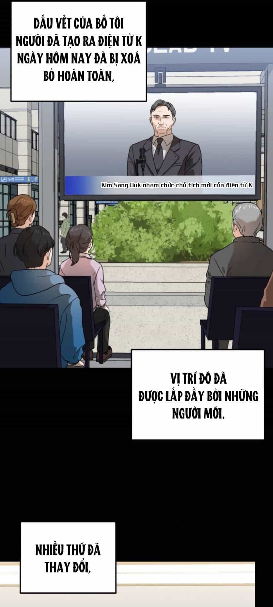 Nóng Lòng Muốn Giày Vò Em - Chương 4 - ảnh 9