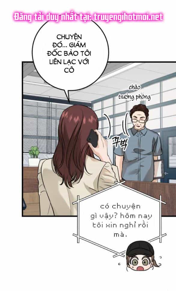 Nóng Lòng Muốn Giày Vò Em - Chương 22.2 - ảnh 12