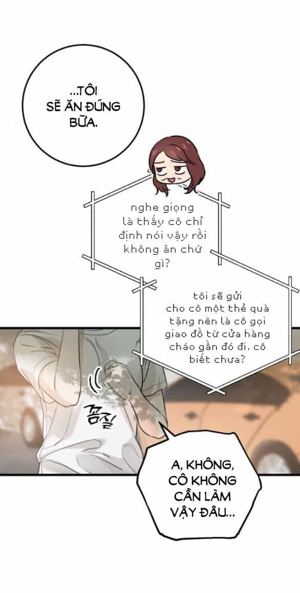 Nóng Lòng Muốn Giày Vò Em - Chương 22.2 - ảnh 16