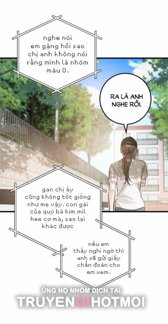 Nóng Lòng Muốn Giày Vò Em - Chương 22.2 - ảnh 25