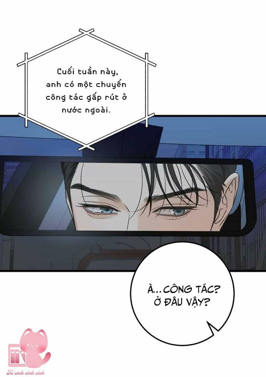 Nóng Lòng Muốn Giày Vò Em - Chương 23 - ảnh 22