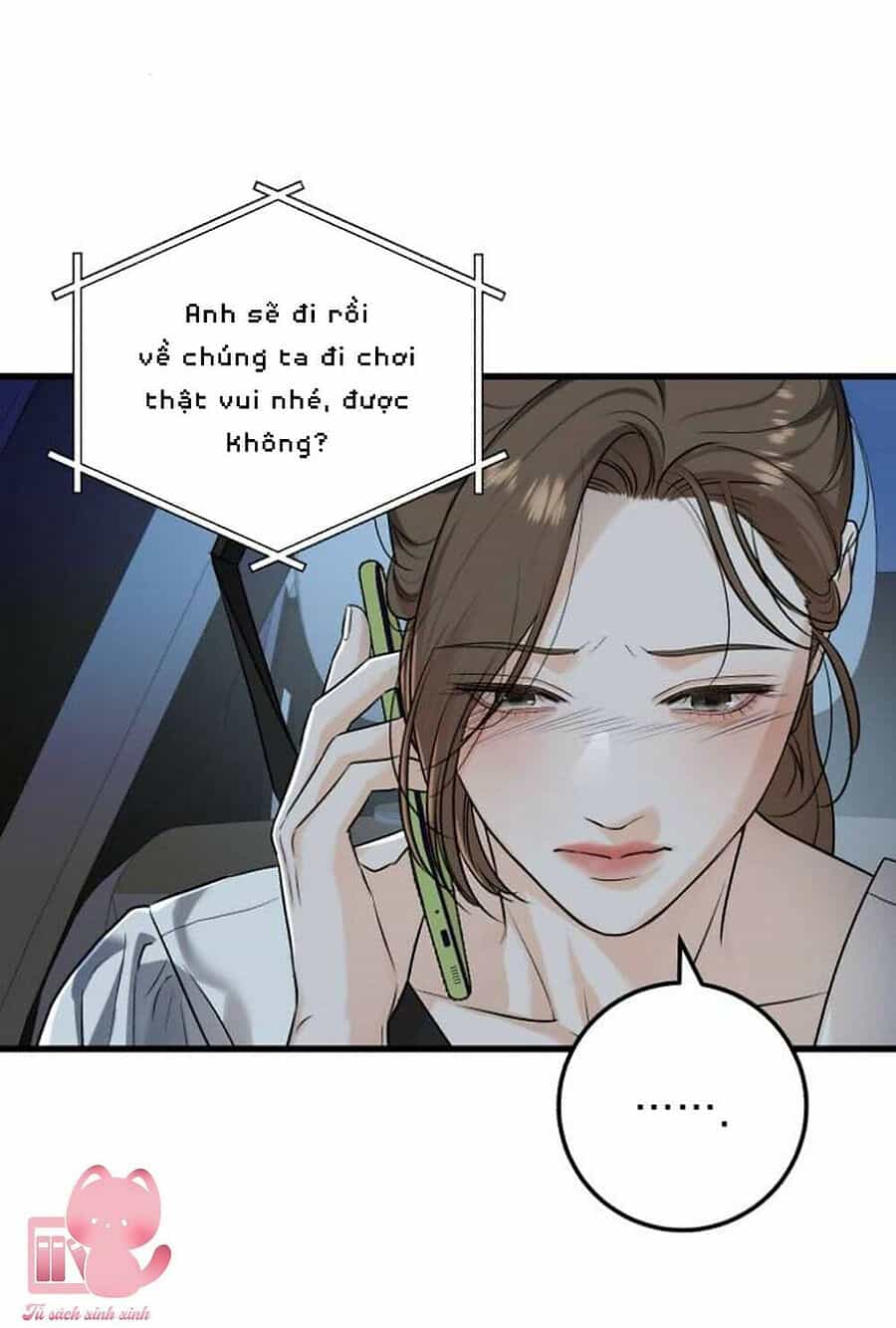 Nóng Lòng Muốn Giày Vò Em - Chương 23 - ảnh 24