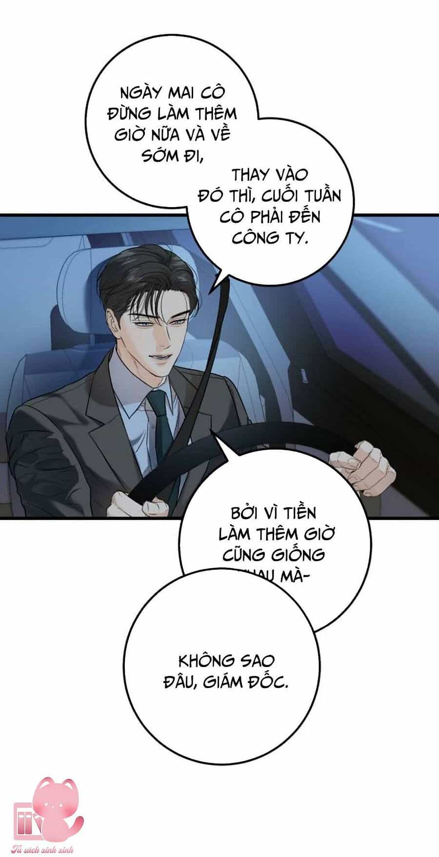 Nóng Lòng Muốn Giày Vò Em - Chương 23 - ảnh 32