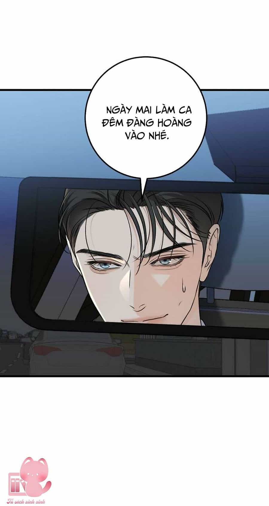 Nóng Lòng Muốn Giày Vò Em - Chương 23 - ảnh 43