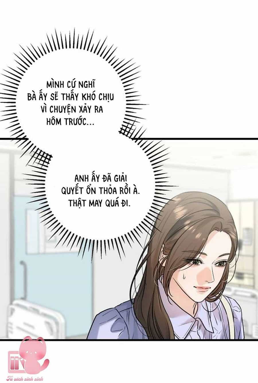 Nóng Lòng Muốn Giày Vò Em - Chương 23 - ảnh 48