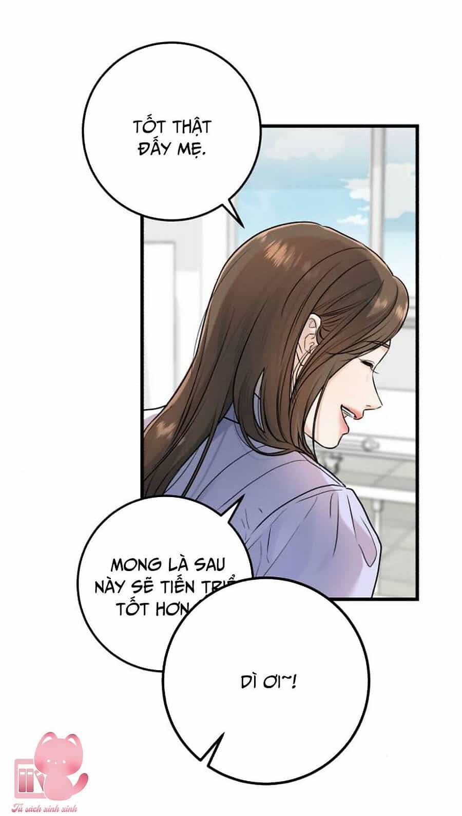 Nóng Lòng Muốn Giày Vò Em - Chương 23 - ảnh 50