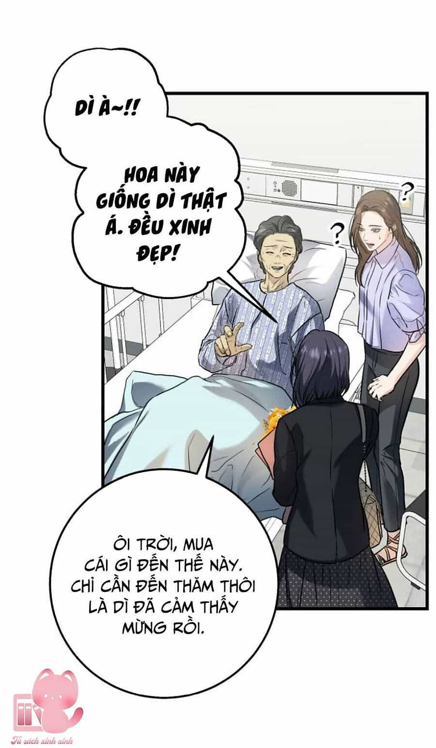 Nóng Lòng Muốn Giày Vò Em - Chương 23 - ảnh 56