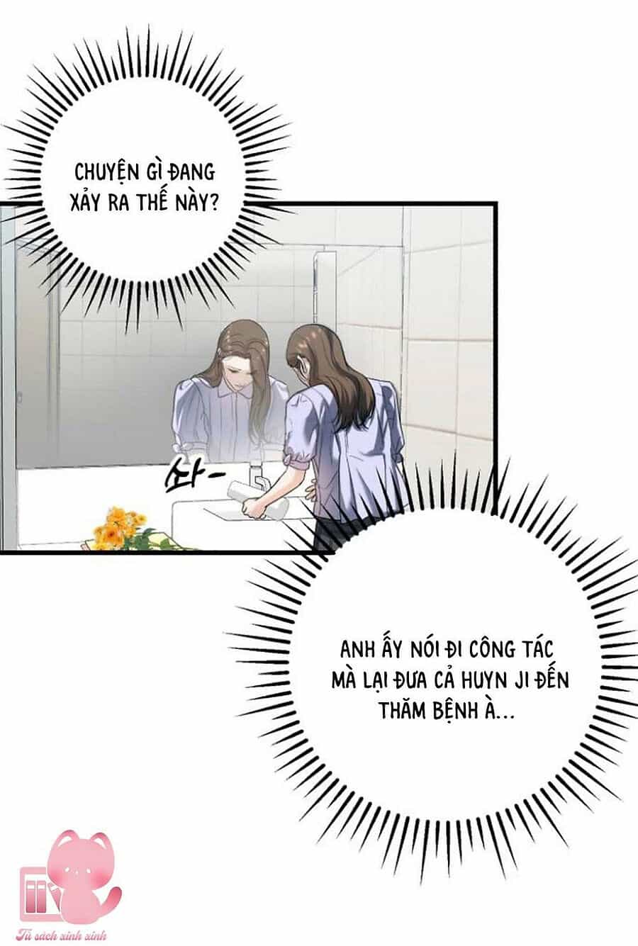 Nóng Lòng Muốn Giày Vò Em - Chương 23 - ảnh 61