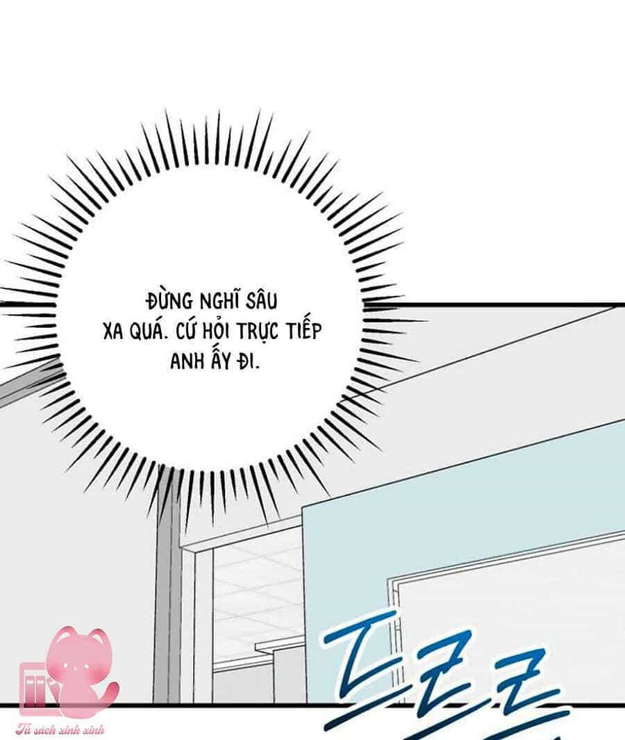 Nóng Lòng Muốn Giày Vò Em - Chương 23 - ảnh 63