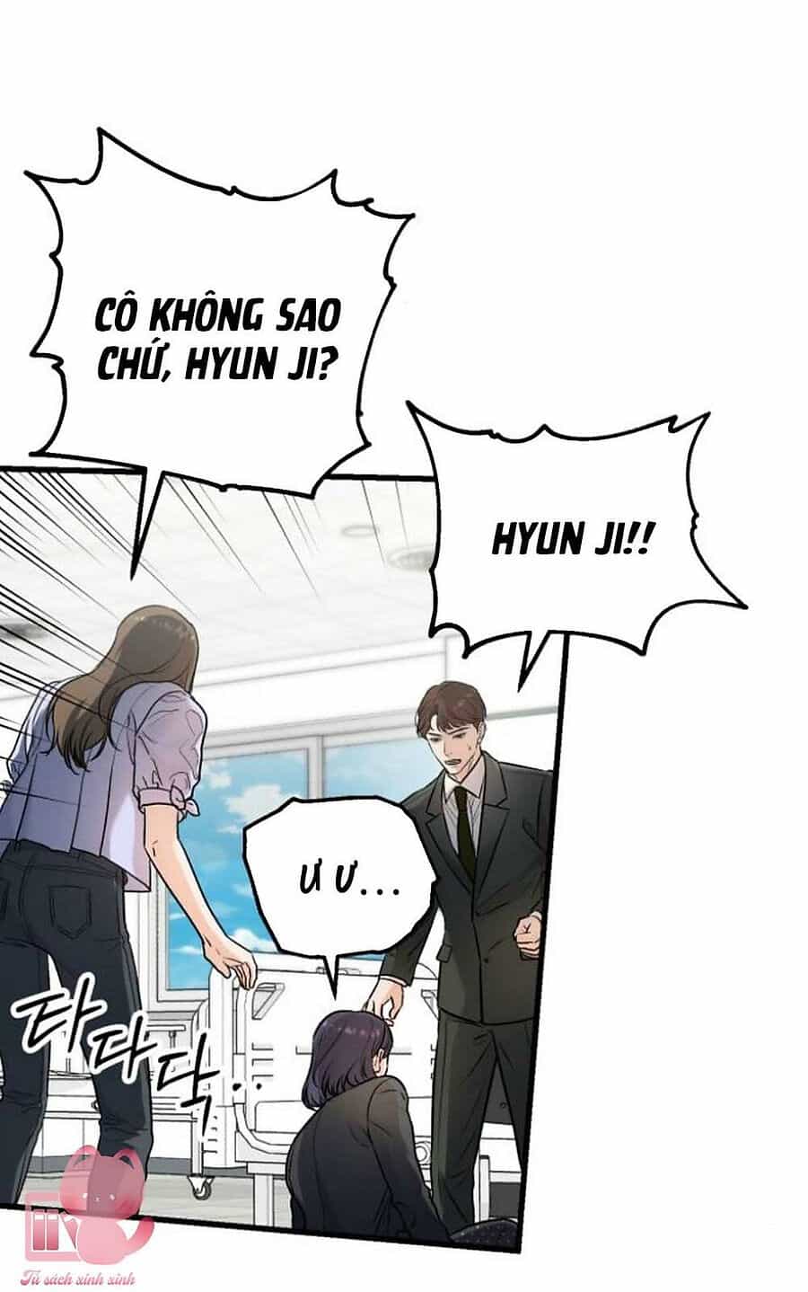Nóng Lòng Muốn Giày Vò Em - Chương 23 - ảnh 76